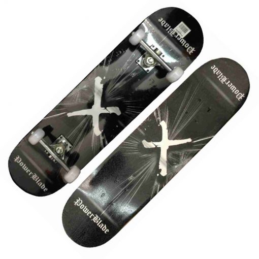SKATE MAPLE CHIN RUEDAS PU