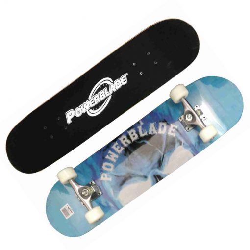 SKATE PRO MAPLE CANADIENSE - ART 025