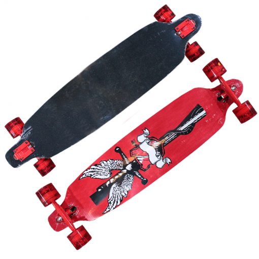 LONGBOARD 419" - ART 080