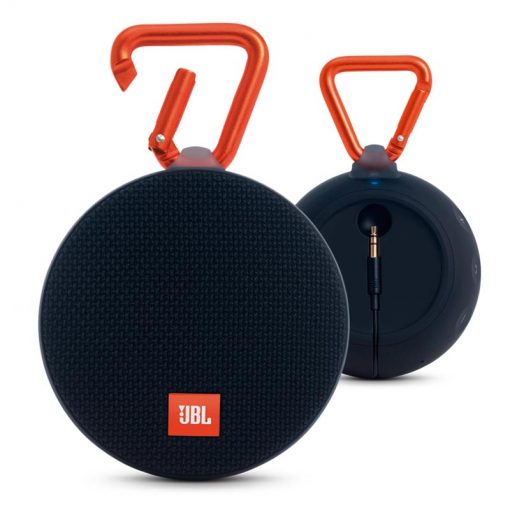 PARLANTE BLUETOOTH JBL CLIP2 - ART 120120005