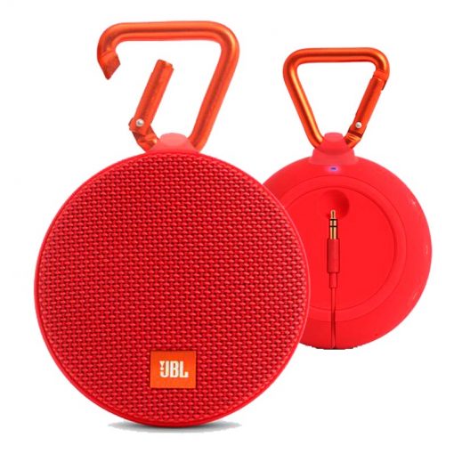 PARLANTE BLUETOOTH JBL CLIP2 - ART 120120005 - Imagen 2
