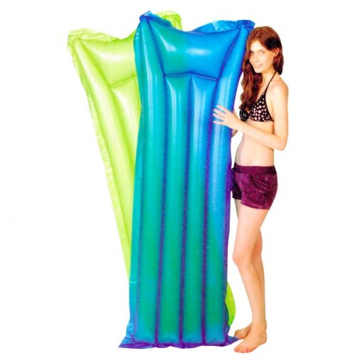 COLCHONETA INFLABLE ECO - ART 27131
