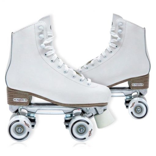 PATIN ARTISTICO POWERBLADE ALUMINIO - ART 333 - Imagen 2