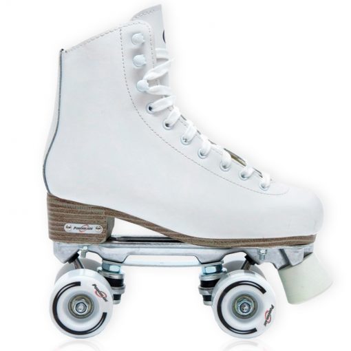 PATIN ARTISTICO POWERBLADE ALUMINIO - ART 333