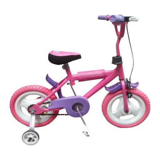 BICICLETA NIÑO ROD. 12 - ART 506 - Imagen 3