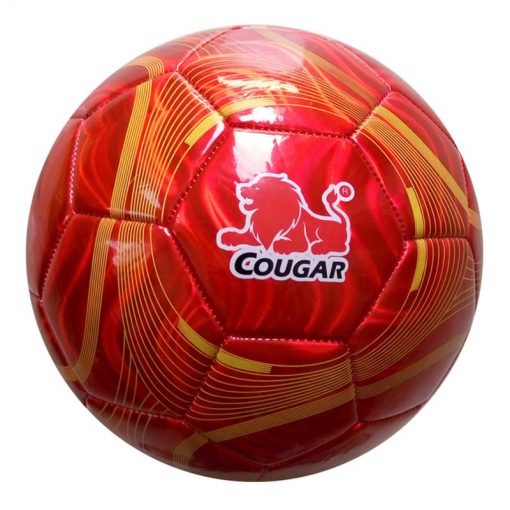 PELOTA DE FUTBOL Nº5 PRO - ART 5501
