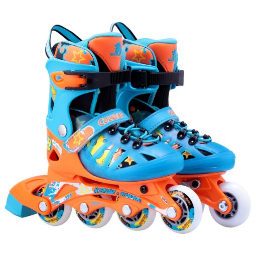 ROLLER EXTENSIBLE PVC - ART 867