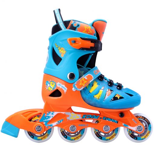 ROLLER EXTENSIBLE PVC - ART 867 - Imagen 2
