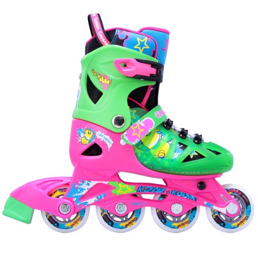 ROLLER EXTENSIBLE PVC - ART 867 - Imagen 4