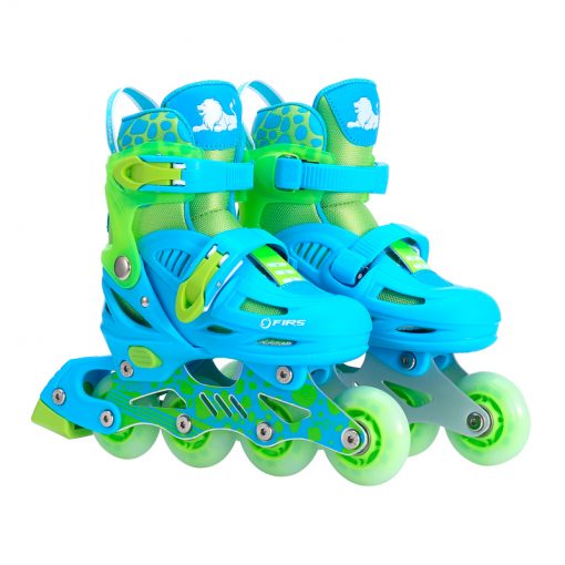 KIT ROLLER EXTENSIBLE PVC - ART 885 - Imagen 3