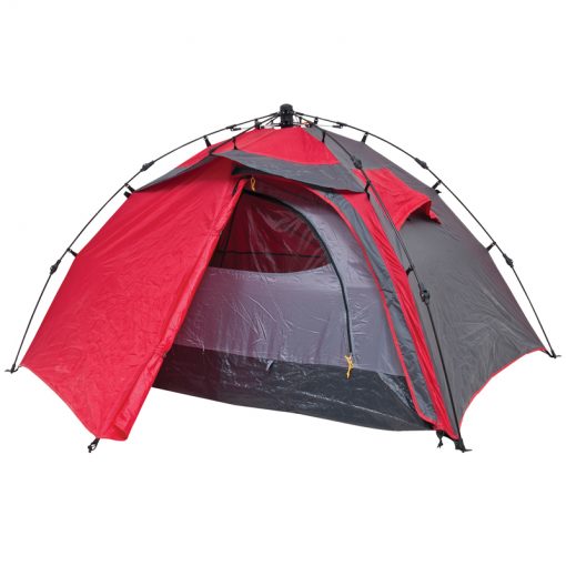 CARPA CAMPING AUTOMATICA SUPER EASY II - ART 9002