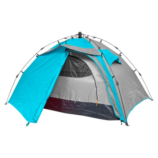 CARPA CAMPING AUTOMATICA SUPER EASY II - ART 9002 - Imagen 2