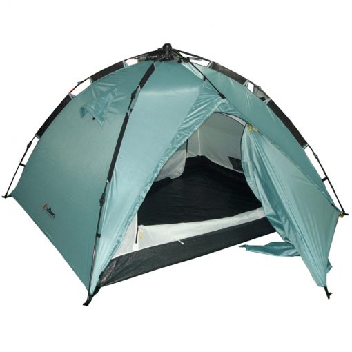 CARPA CAMPING AUTOMATICA DOME 3 - ART 9003