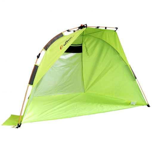 CARPA PLAYERA AUTOMATICA BEACH ORANGE - ART 9005 - Imagen 2