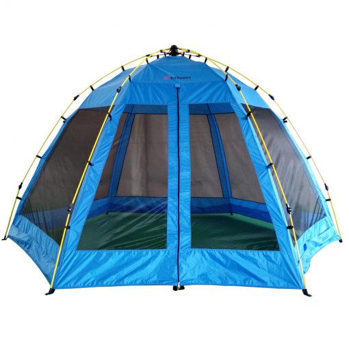 CARPA PLAYERA AUTOMATICA BEACH PALACE - ART 9006