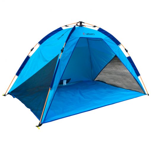 CARPA PLAYERA AUTOMATICA BEACH COOL - ART 9007