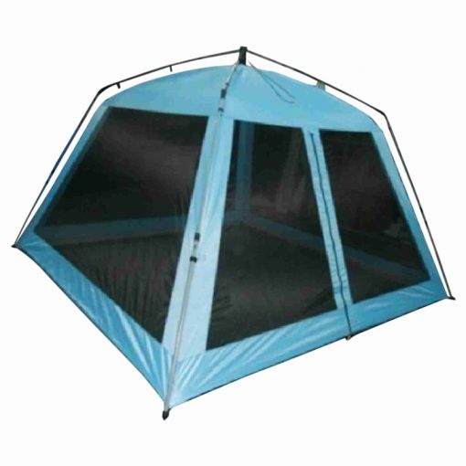 CARPA PLAYERA AUTOMATICA BEACH CASTLE - ART 9009