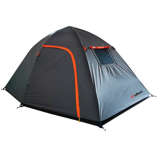 CARPA CAMPING AUTOMATICA HAPPY HOME 6 - ART 9011 - Imagen 2
