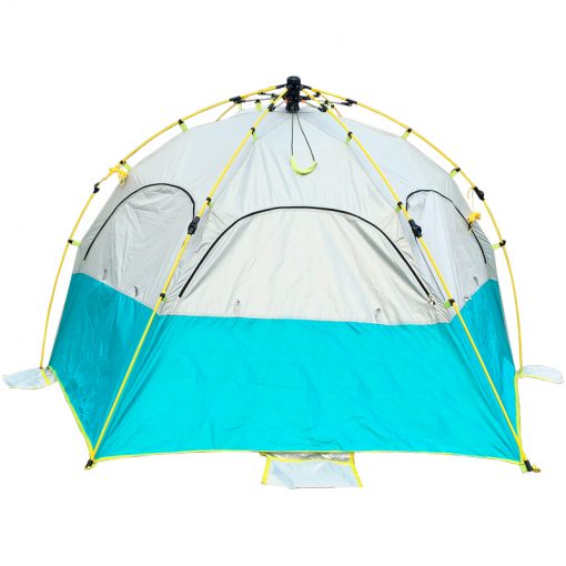 CARPA PLAYERA AUTOMATICA BEACH BREEZE - ART 9015 - Imagen 2