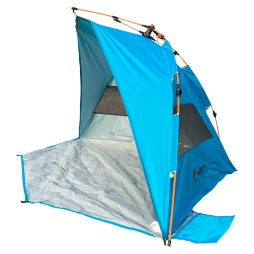 CARPA PLAYERA AUTOMATICA BEACH MASK - ART 9016