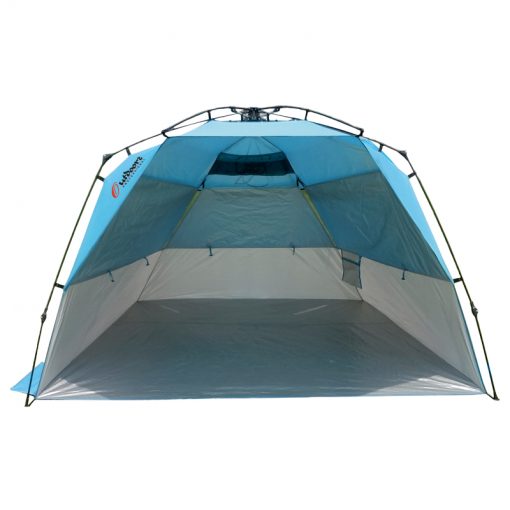 CARPA PLAYERA AUTOMATICA SHELTER XL - ART 9017