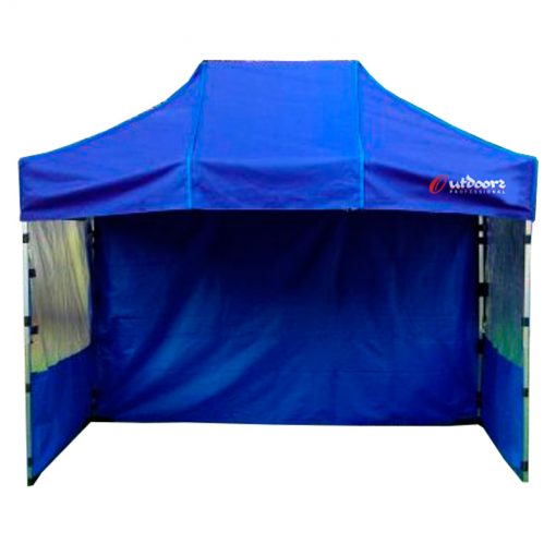 GAZEBO IPANEMA 2 X 3 MTS - ART 9025