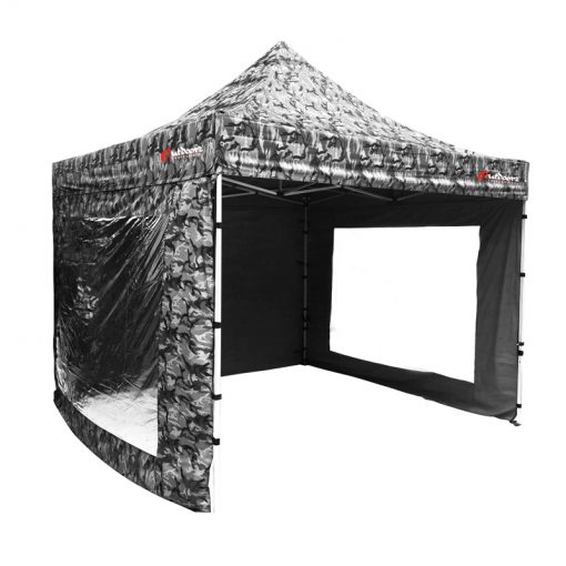 GAZEBO IPANEMA 3 X 3 MTS - ART 9030