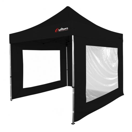 GAZEBO IPANEMA 3 X 3 MTS - ART 9030 - Imagen 2