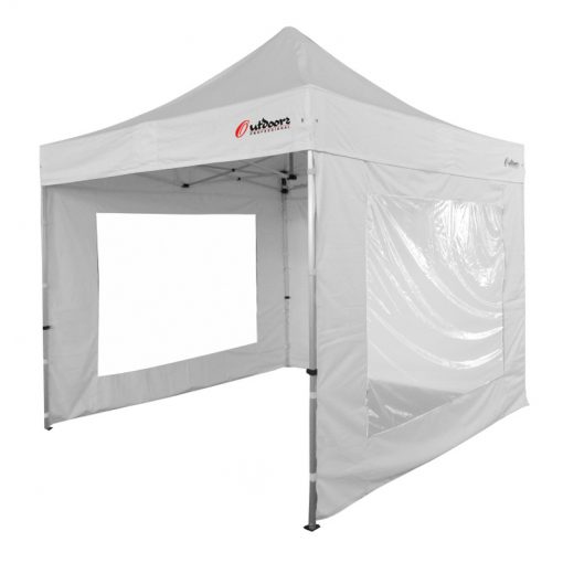 GAZEBO IPANEMA 3 X 3 MTS - ART 9030 - Imagen 3