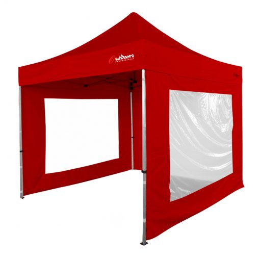 GAZEBO IPANEMA 3 X 3 MTS - ART 9030 - Imagen 4