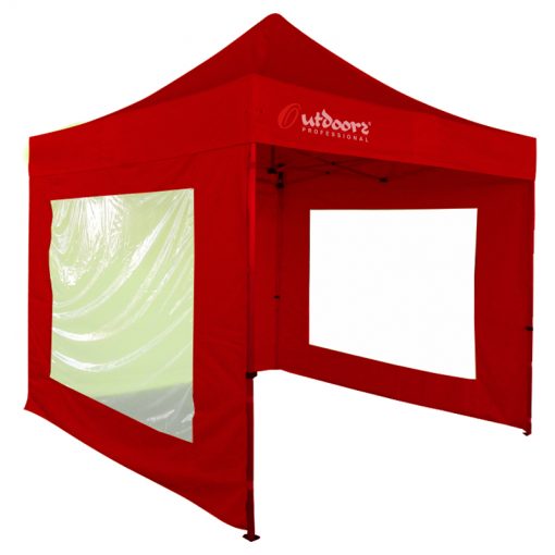 GAZEBO COPACABANA 3 x 3 MTS - ART 9040