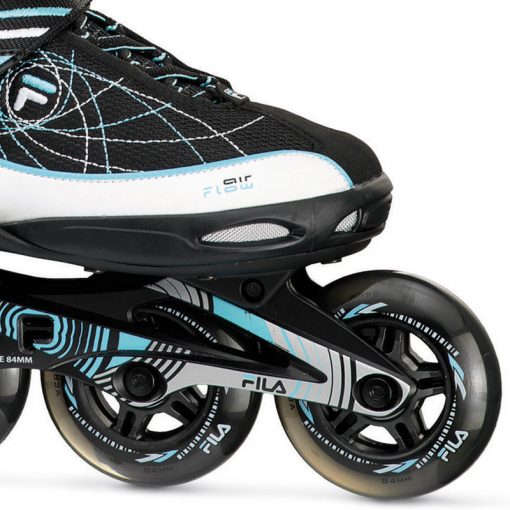 ROLLER FIJO FILA PRIMO AIR WAVE LADY - ART AIRWAVELADY - Imagen 3