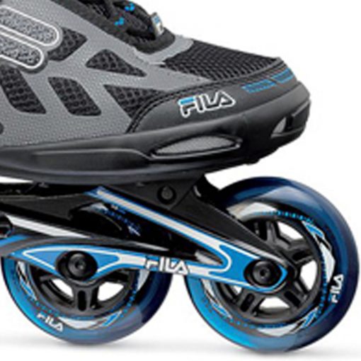 ROLLER FIJO FILA PRIMO AIR WAVE - ART AIRWAVE - Imagen 3