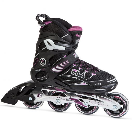 ROLLER FIJO FILA PRIMO ALU LADY - ART ALULADY