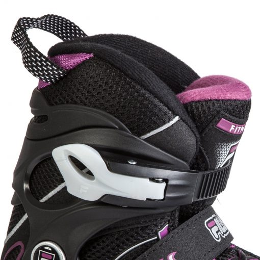 ROLLER FIJO FILA PRIMO ALU LADY - ART ALULADY - Imagen 2