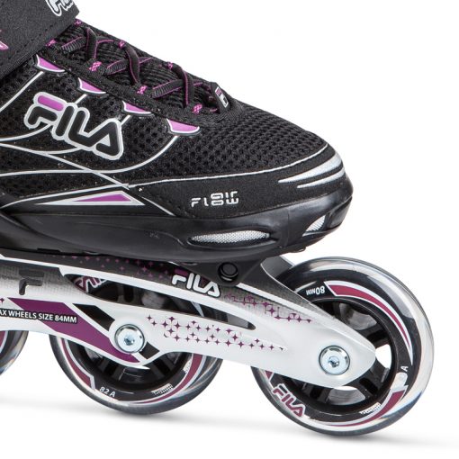 ROLLER FIJO FILA PRIMO ALU LADY - ART ALULADY - Imagen 3