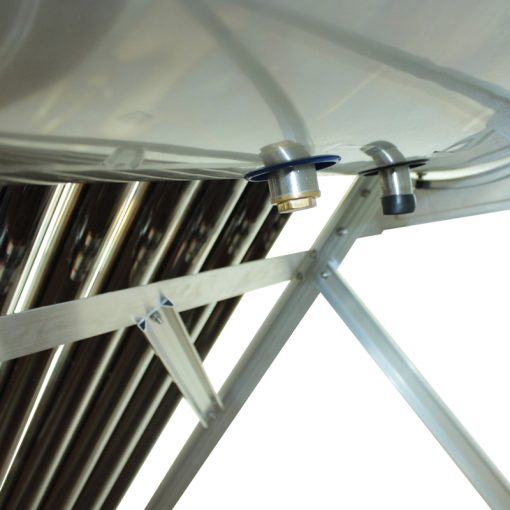 300 LTS TERMOTANQUE SOLAR CAMBELL - ART TH300 - Imagen 3