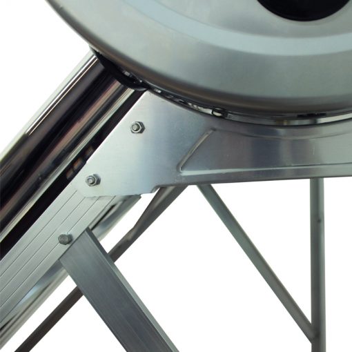 300 LTS TERMOTANQUE SOLAR CAMBELL - ART TH300 - Imagen 2