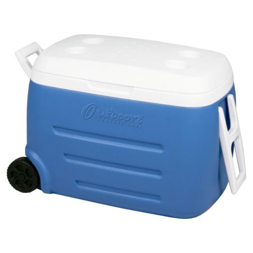 CONSERVADORA 60 LTS CON RUEDAS - ART CF6000W