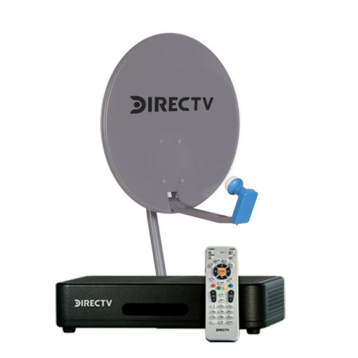 ANTENA DIRECT TV PREPAGA 046 - ART DTV046 - Imagen 2