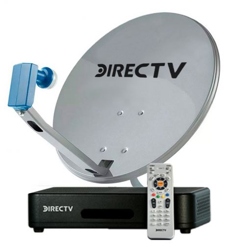 ANTENA DIRECT TV PREPAGA 046 - ART DTV046