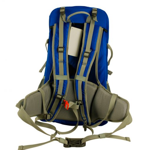 MOCHILA CAMPING 32 LITROS - ART DPO15014 - Imagen 2