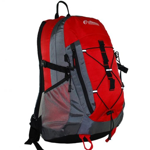 MOCHILA CAMPING 30 LITROS - ART DPO15034