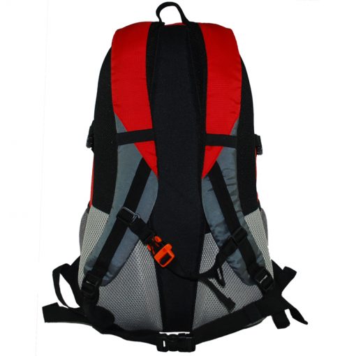 MOCHILA CAMPING 30 LITROS - ART DPO15034 - Imagen 2