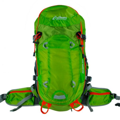 MOCHILA CAMPING 30 LITROS - ART DPO15057