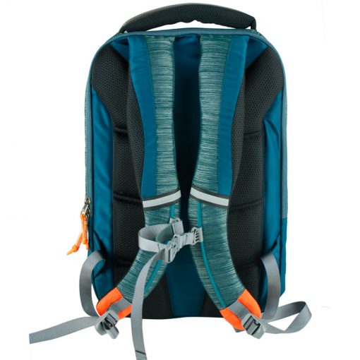MOCHILA URBANA 18 LITROS - ART DPU17005 - Imagen 2