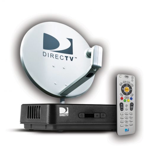 ANTENA DIRECT TV PREPAGA 060 - ART DTV060