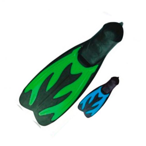 PATA DE RANA ADULTO - ART F34