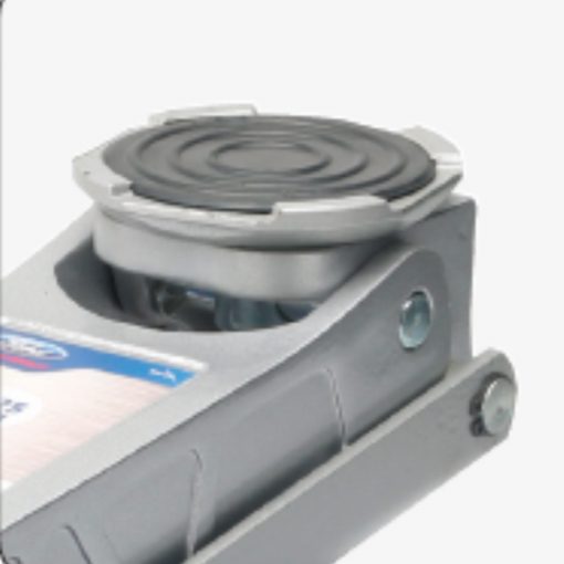 CRIQUE CARRO DE ALUMINIO 2,5 TN PROFESIONAL - ART 03FCA-017FR - Imagen 3