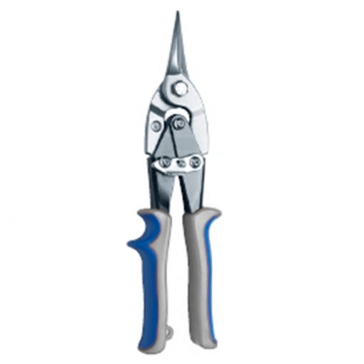 TIJERA DE AVIACION RECTA - ART FHT0048